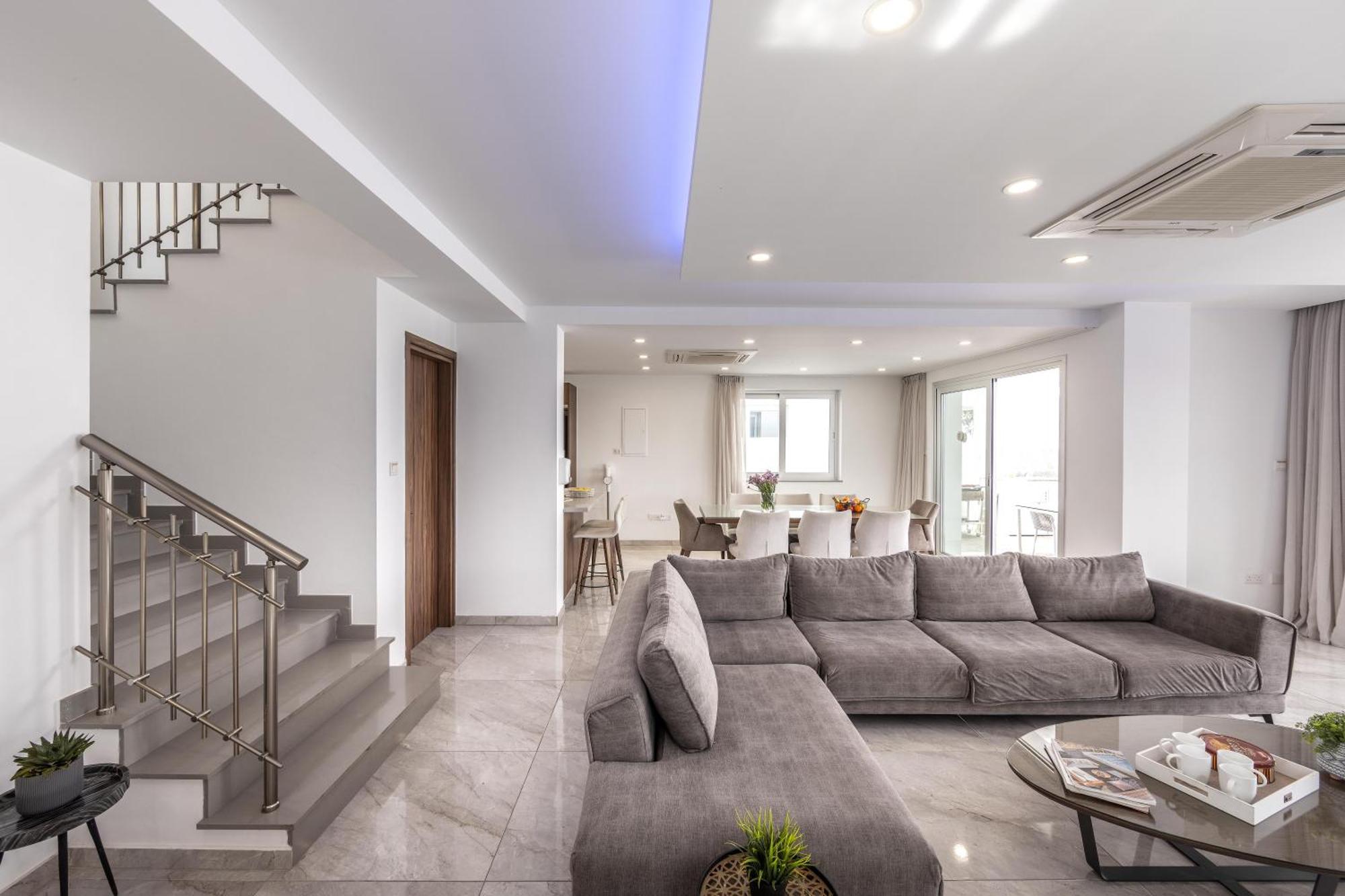Fig Tree Bay Residences 4 Protaras Exterior foto