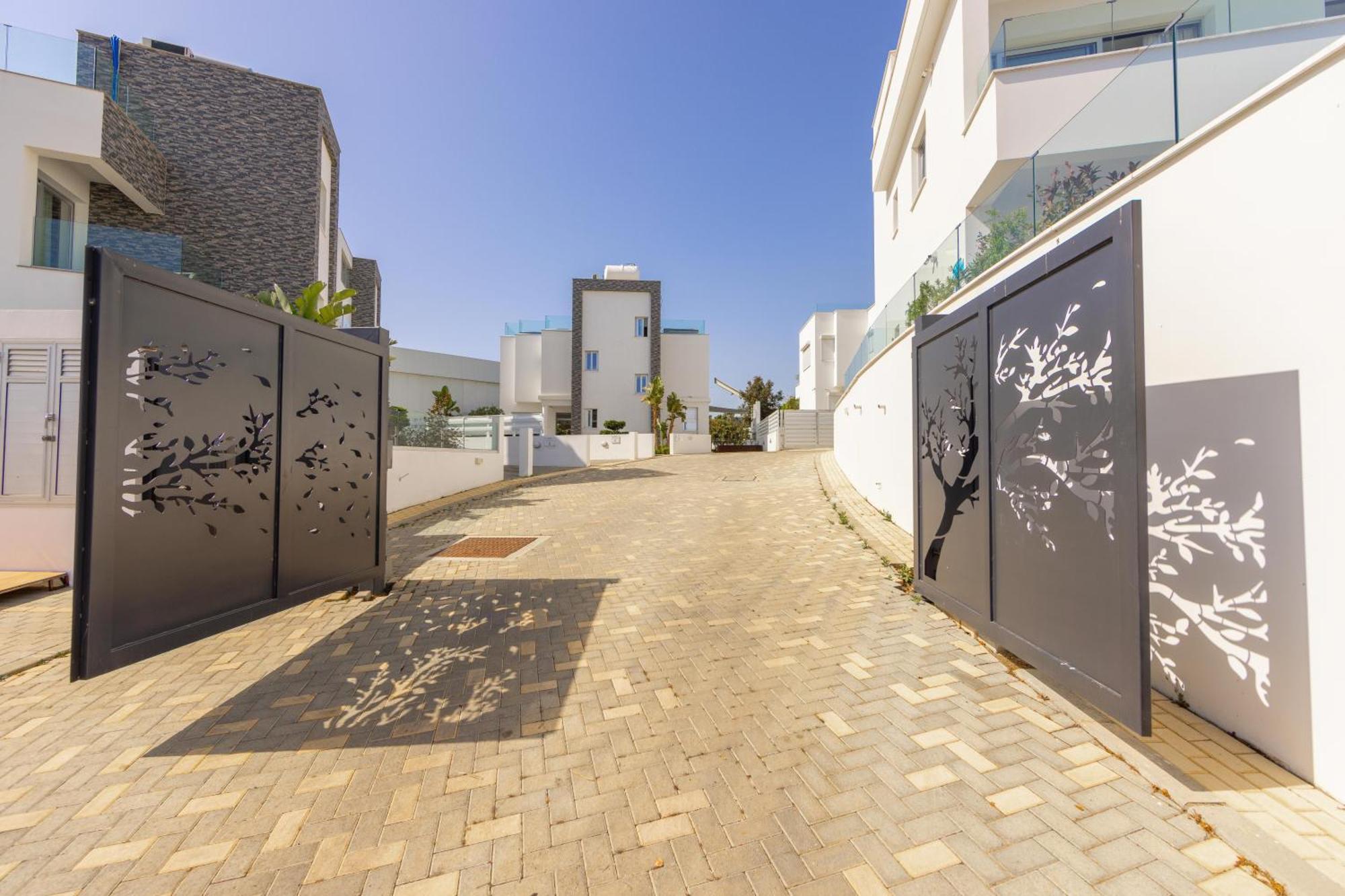Fig Tree Bay Residences 4 Protaras Exterior foto