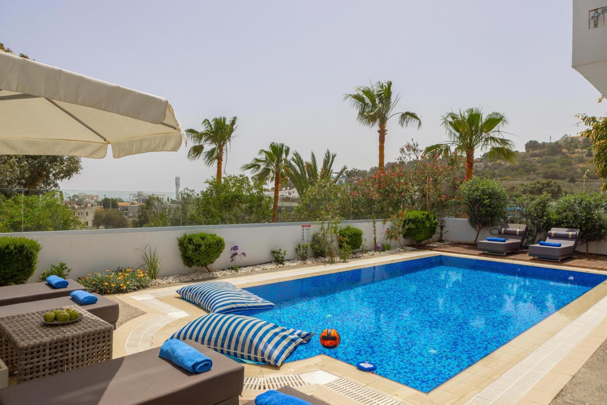 Fig Tree Bay Residences 4 Protaras Exterior foto