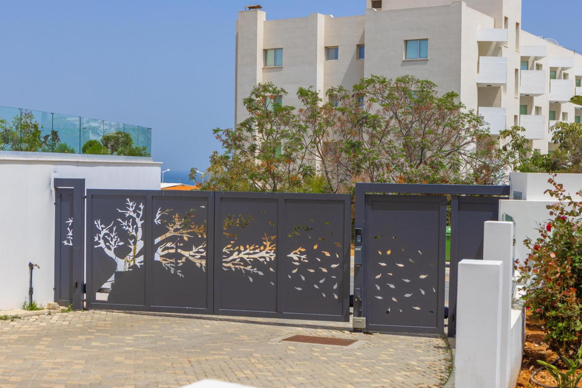 Fig Tree Bay Residences 4 Protaras Exterior foto