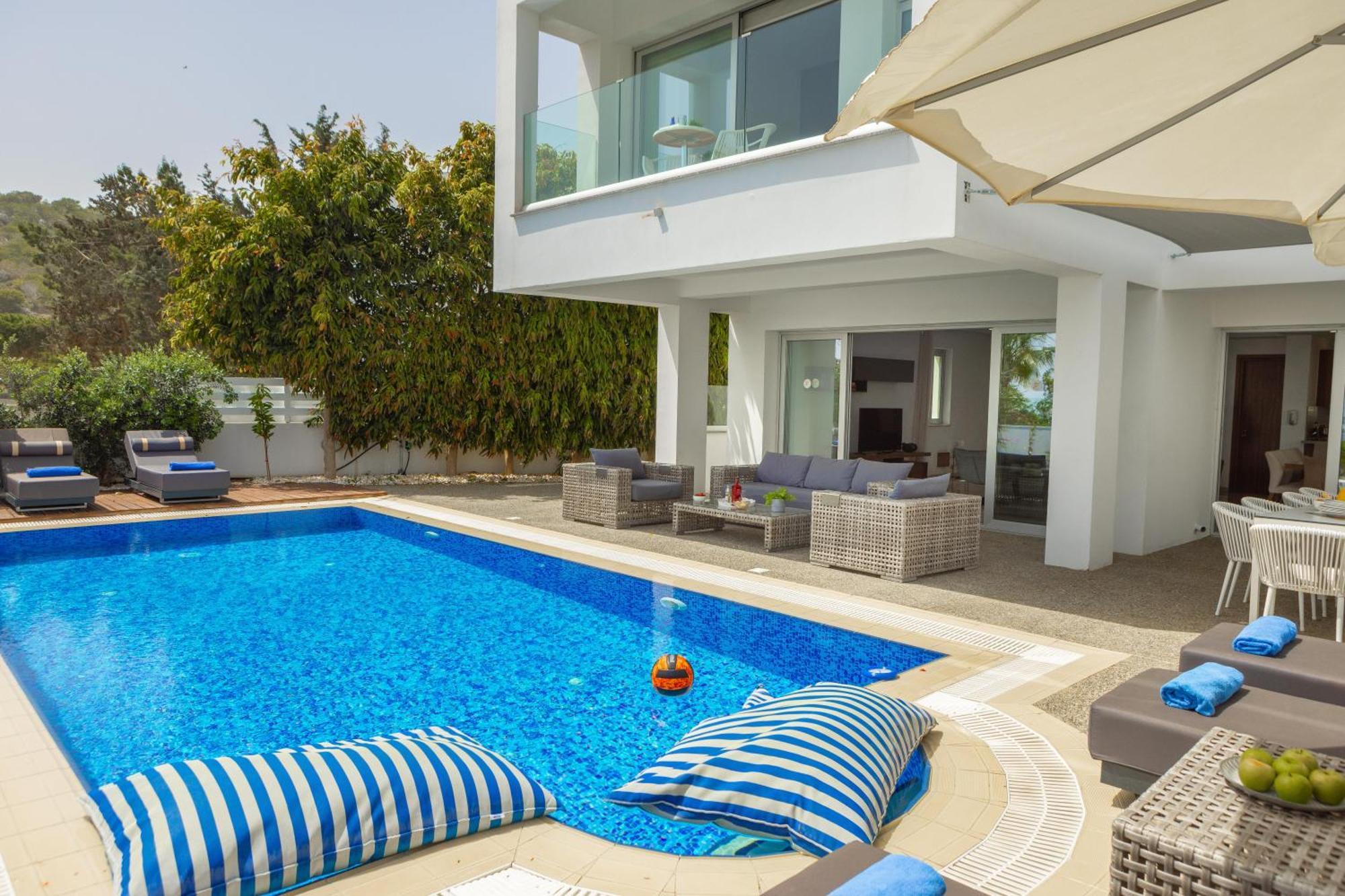 Fig Tree Bay Residences 4 Protaras Exterior foto
